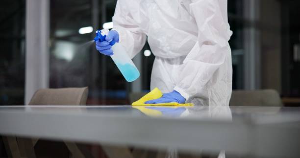 Licensed Biohazard service in Somerset, MD - Crime Scene Cleaner Online